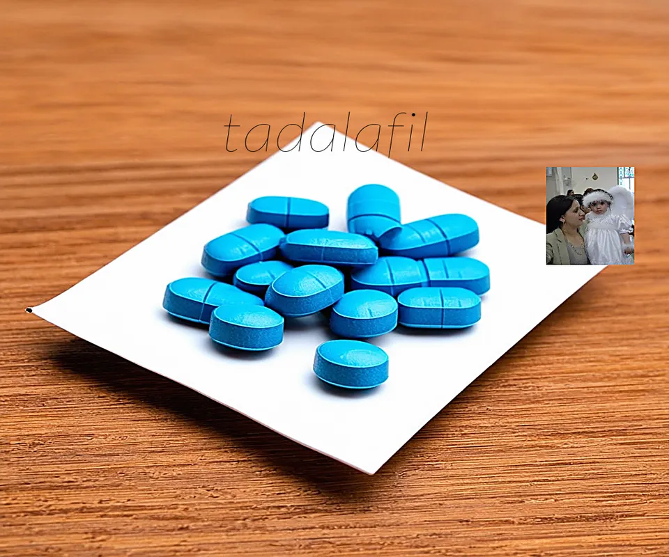 Tadalafil 10 mg opiniones